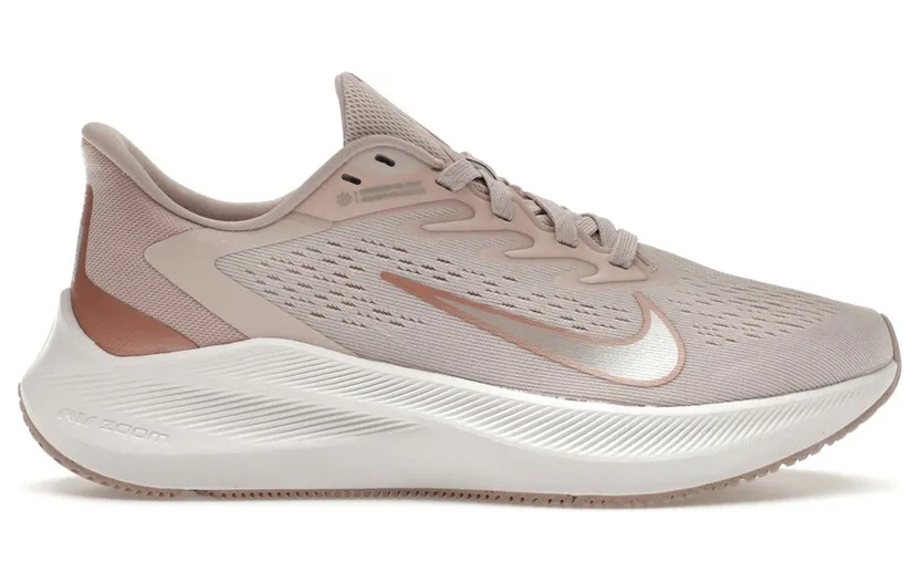 Nike Air Zoom Winflo 7 Pink (CJ0302-601)