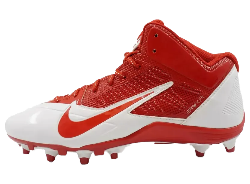 Nike ALPHA PRO 3/4 TD “Red” (579636-160)