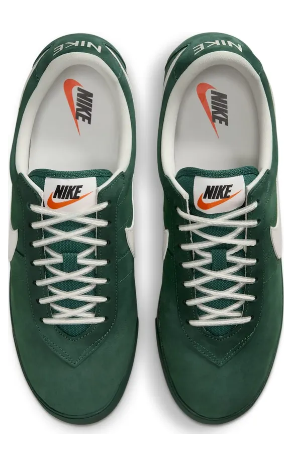 Nike Astro Grabber “Fir/Phantom”: Vintage-Nike unter dem Radar (4)