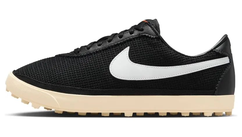 Nike Astro Grabber Textile “Black / White” (II1248-001)