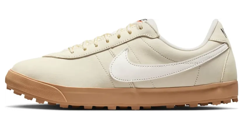 Nike Astrograbber Coconut Milk & Gum Light Brown (IH2341-100)