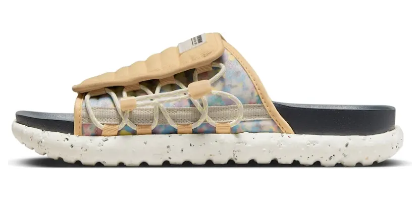 Nike Asuna 2 Slide Next Nature “Sesame” (FB3027-200)