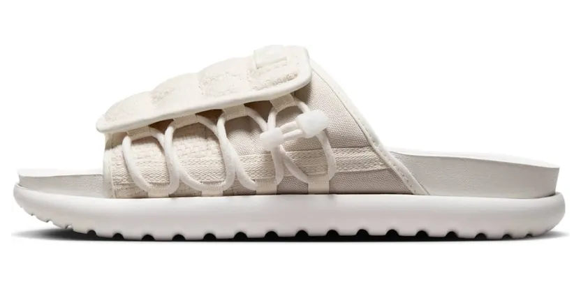 Nike Asuna 2 Transcend Slide “Light Orewood Brown” (FD6954-100)
