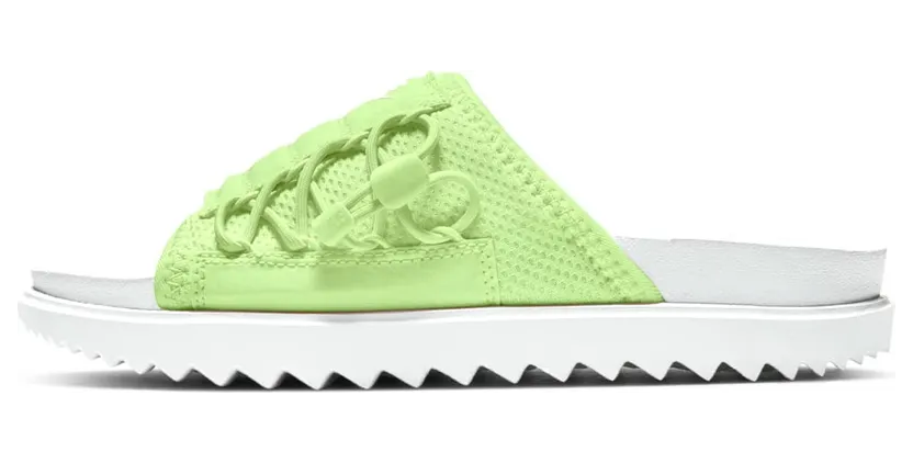 Nike Asuna Barely Volt (W)