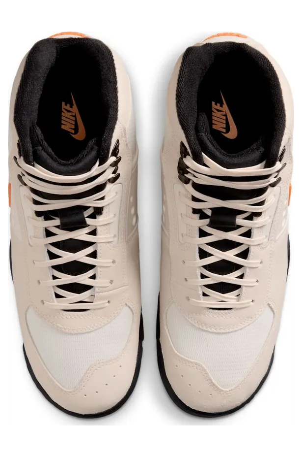 Nike Baltoro QS “Chalk Safety Orange”: winterfest und clean (4)