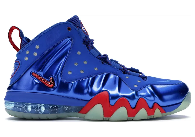 Nike Barkley Posite Max ’76ers’ (2013) (555097-300)