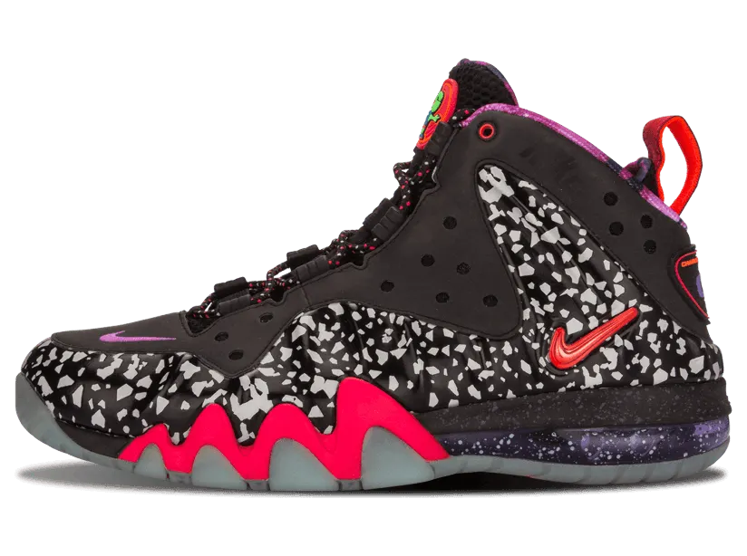 Nike Barkley Posite Max All-Star Rayguns (588527-060)