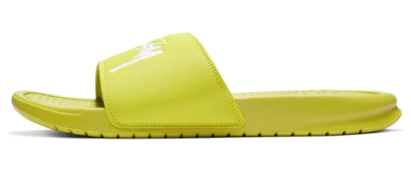 Nike Benassi Stussy Volt (2020) (CW2787-300)