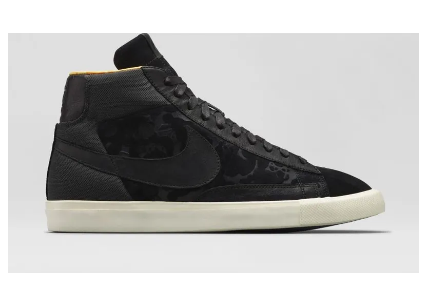 Nike Blazer High Mowax (718768-008)