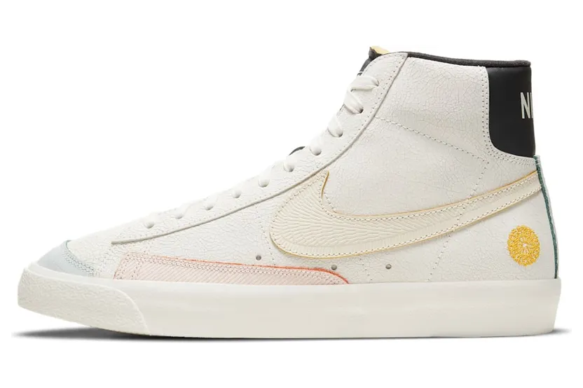 Nike Blazer Mid 77 Dia de los Muertos (DC5185-133)