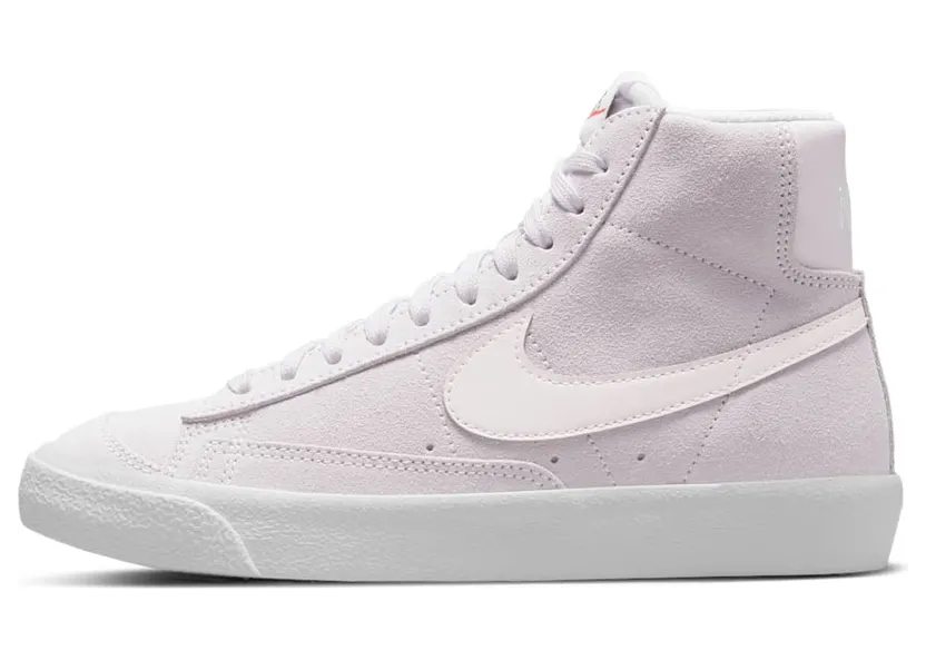 Nike Blazer Mid 77 Light Violet (GS)