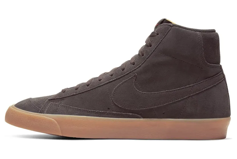 Nike Blazer Mid 77 Suede Velvet Brown (CI1172-200)