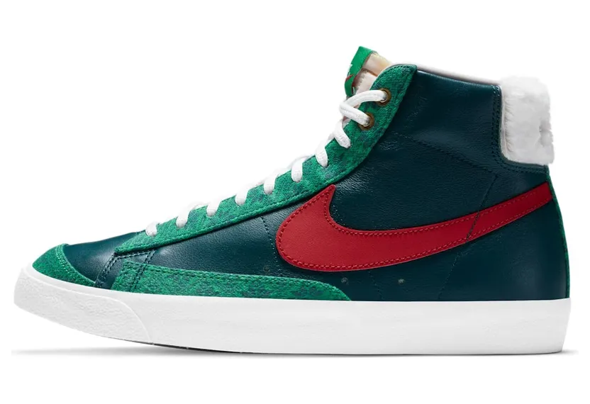 Nike Blazer Mid 77 Vintage Nordic Christmas (2020)
