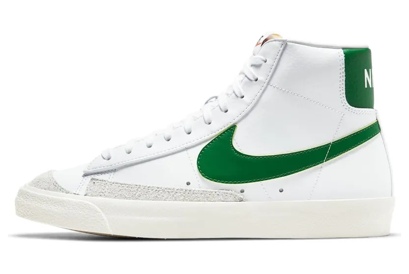 Nike Blazer Mid 77 Vintage Pine Green (BQ6806-115)