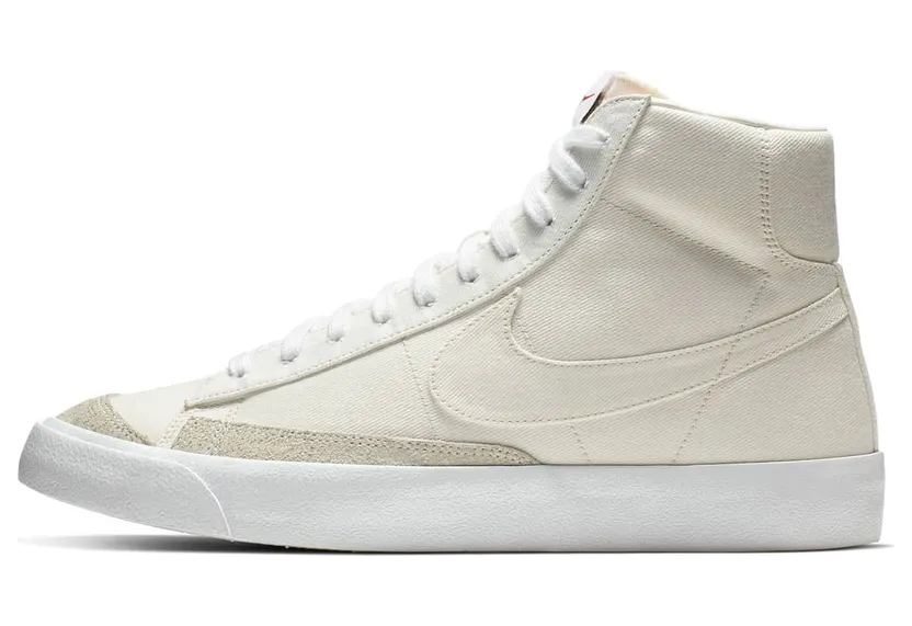 Nike Blazer Mid 77 Vintage Sail White (CD8238-100)