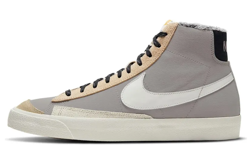 Nike Blazer Mid 77 Vintage Wild (W)