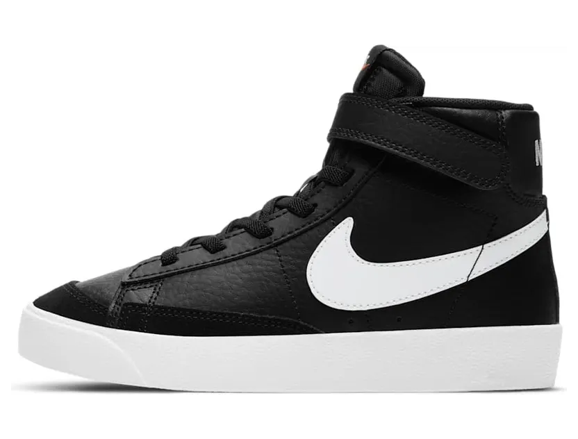 Nike Blazer Mid’77 Schwarz (DA4087-002)