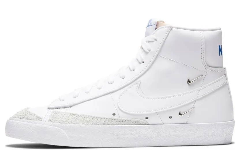 Nike Blazer Mid’77 SE Weiß (CZ4627-100)