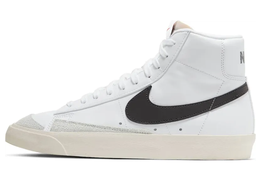 Nike Blazer Mid’ 77 Vintage White Sail (BQ6806-104)