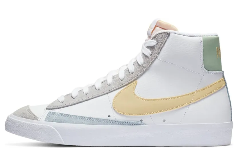 Nike Blazer Mid’77 Weiß (DC0959-100)