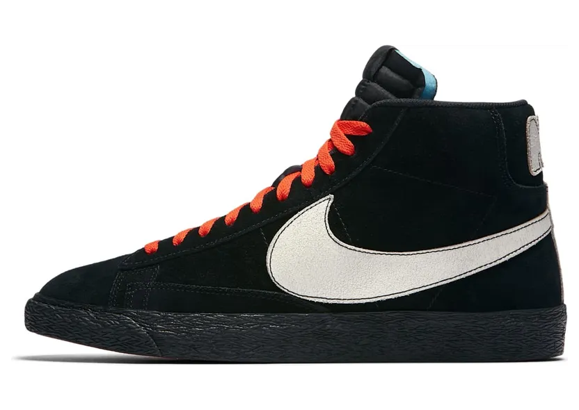Nike Blazer Mid LA vs. NYC (AT9978-001)