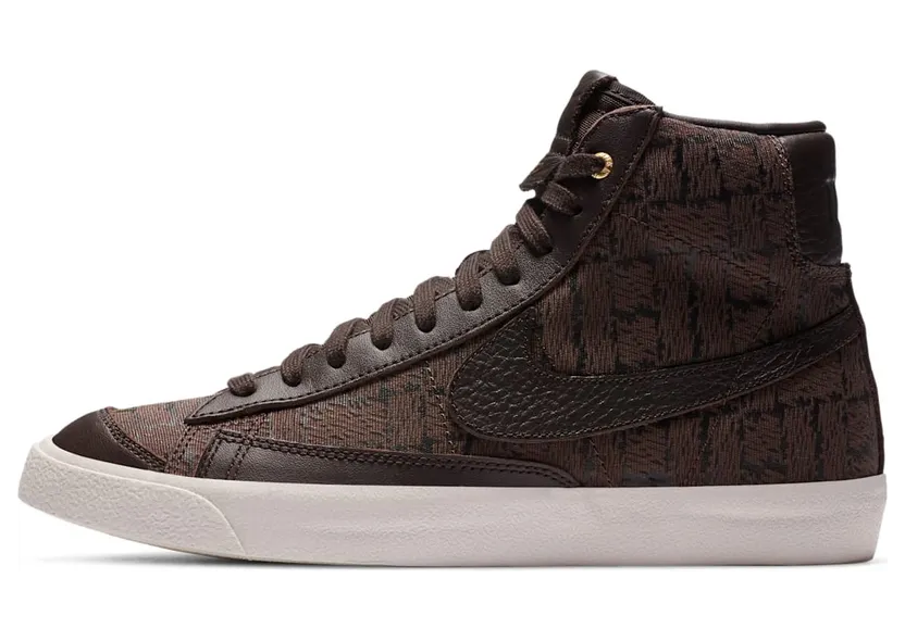 Nike Blazer Mid Vintage’77 Braun (DA4299-200)