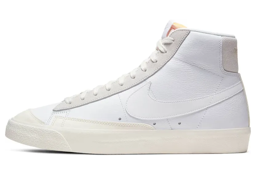 Nike Blazer Mid Vintage’77 Weiß (CW7583-100)