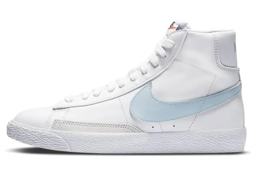 Nike Blazer Mid Weiß (CZ7531-102)