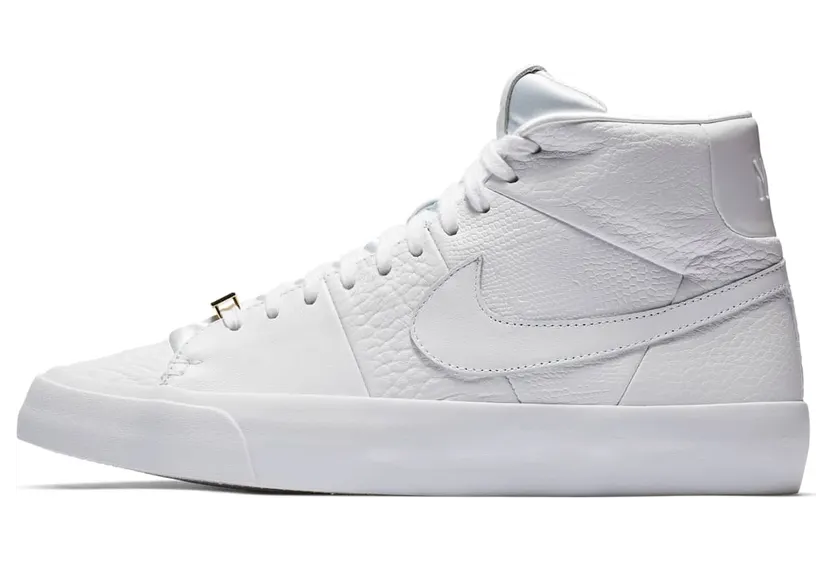 Nike Blazer Royal Triple White (AR8830-100)