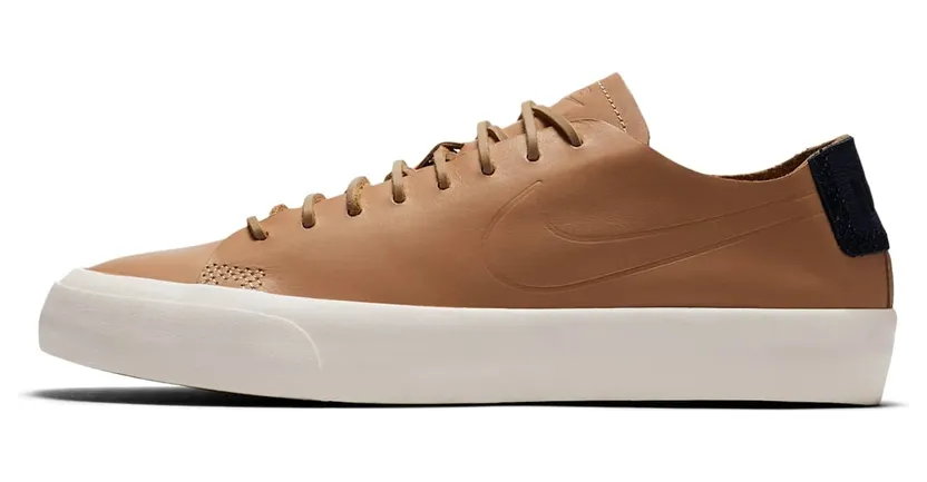 Nike Blazer Vachetta Tan (920366-200)