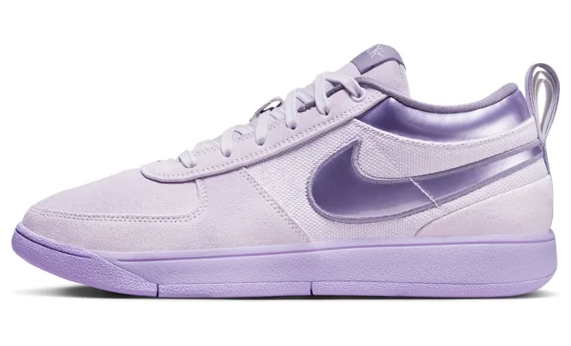 Nike Book 1 “Lilac Bloom” (FJ4249-500)
