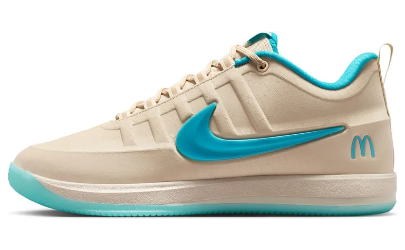 Nike Book 2 EP “Sedona Mcdonald’s” (IR6443-100)