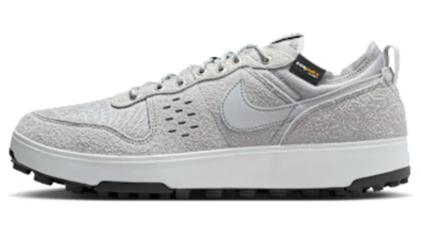 Nike C1TY Premium Cordura Wolf Grey Cool Grey (HJ4316-002)