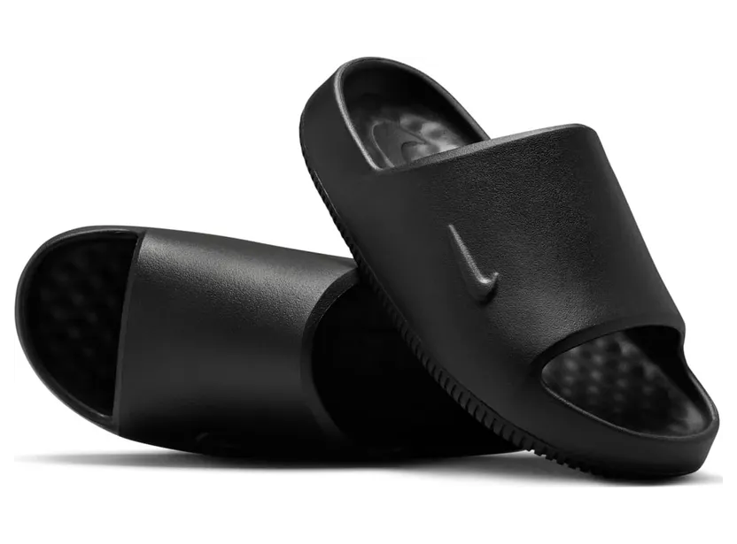 Nike Calm 2.0 Slides Black – “Black” (IB7561-001)
