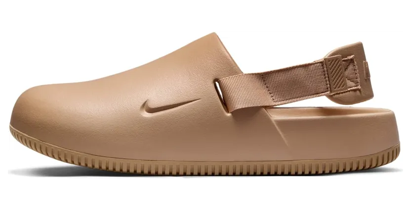 Nike Calm Mule Hemp (FD5130-200)