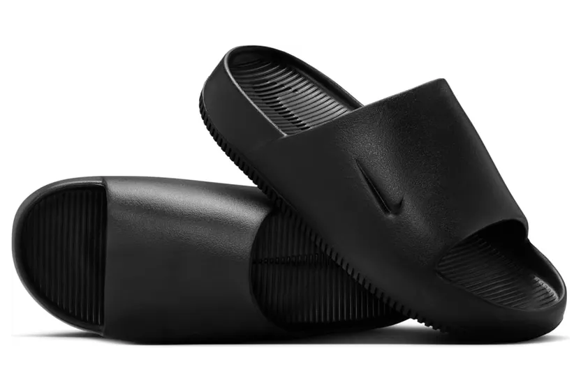 Nike CALM SLIDE “Black” (DX4816-001)