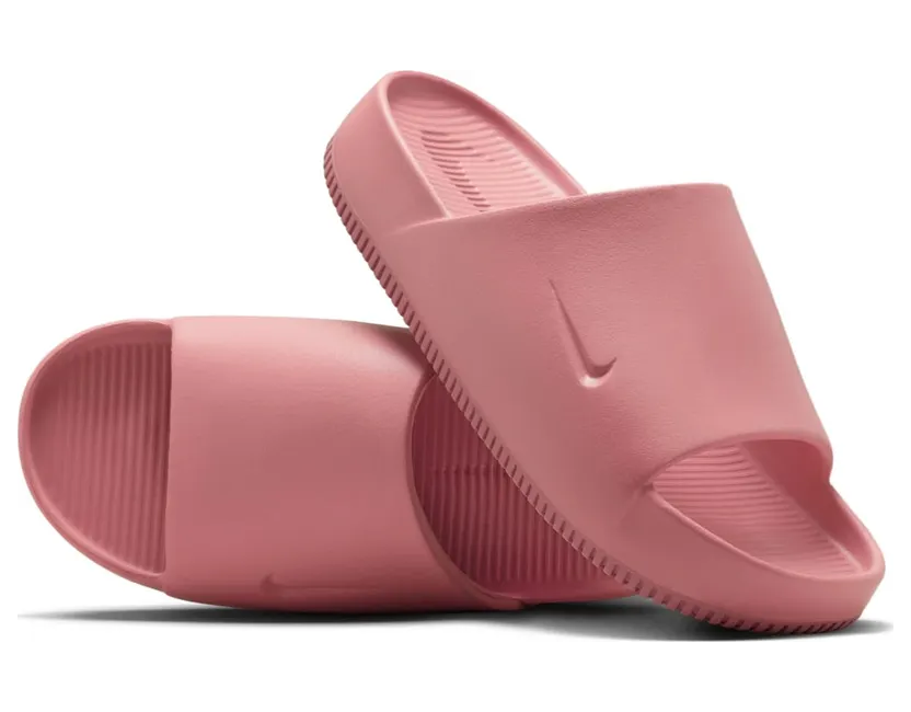 Nike Calm Slide “Canyon Pink” (DX4816-601)