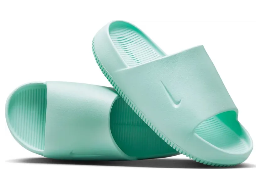 Nike CALM SLIDE “Jade Ice” (DX4816-300)