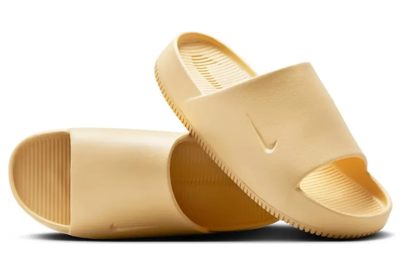 Nike CALM SLIDE “Sesame” (DX4816-200)