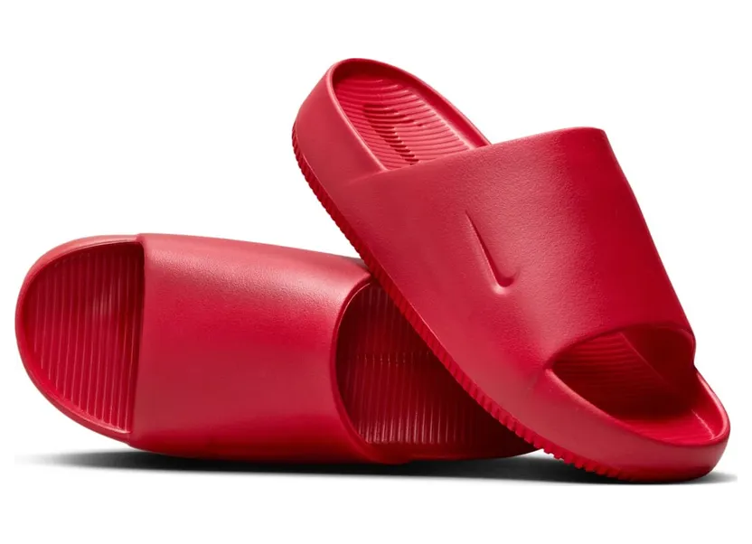 Nike Calm Slide “University Red” (FD4116-600)