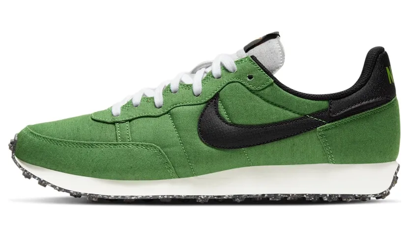 Nike Challenger OG Mean Green / Black – Sail – White (DD1108 300)