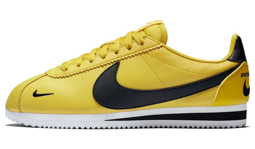 Nike Classic Cortez Blazing Sun (807480-700)