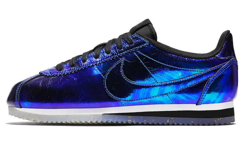 Nike Classic Cortez Iridescent Soar (W)
