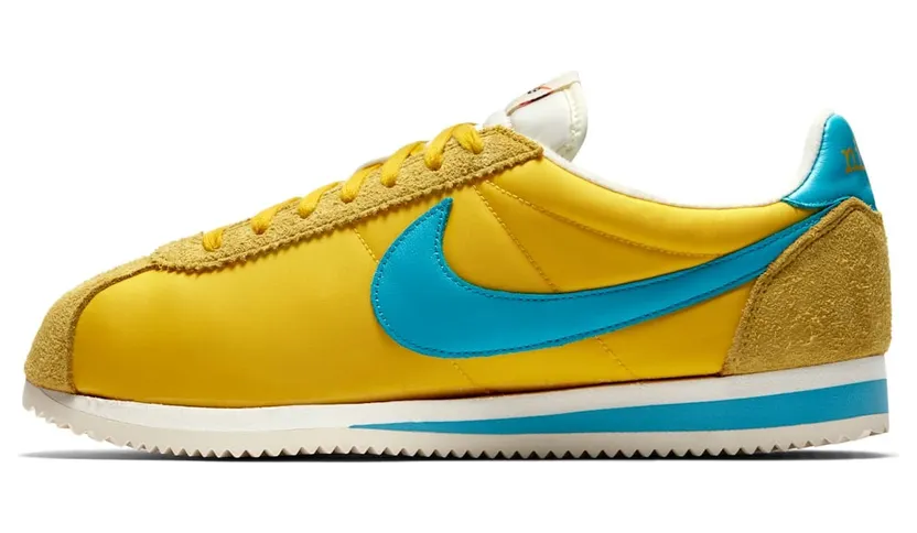 Nike Classic Cortez Kenny Moore Marathon Record (AH7853-700)