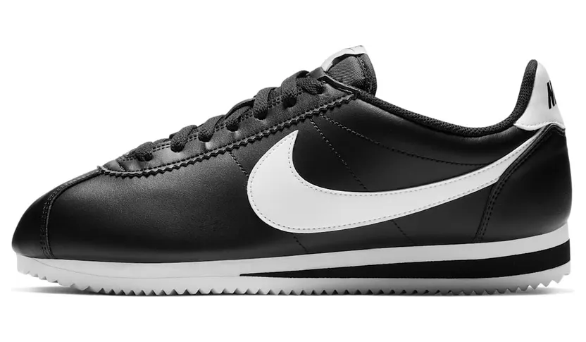 Nike Classic Cortez Schwarz (807471-010)