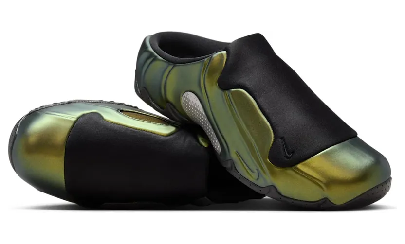 Nike Clogposite (multi color / lt graphite / medium grey) – HF6881-900