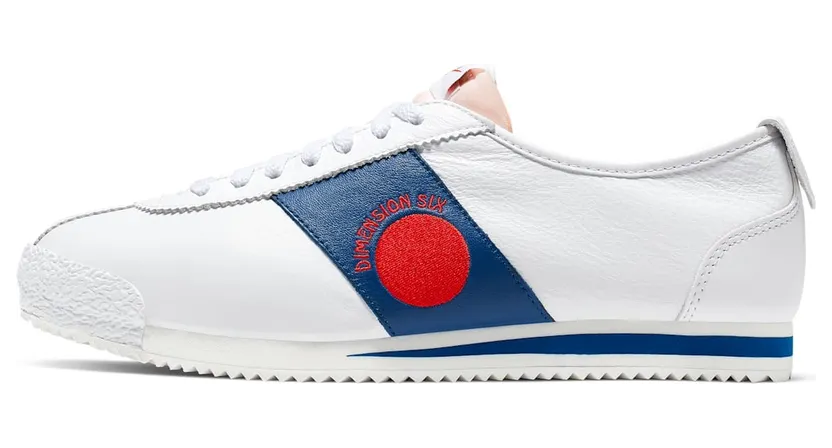 Nike Cortez 72 Shoe Dog Dimension Six Moon (CJ2586-101)