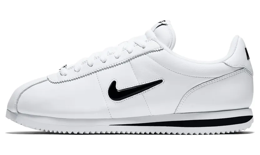Nike Cortez Basic Jewel Black Diamond (938343-101)