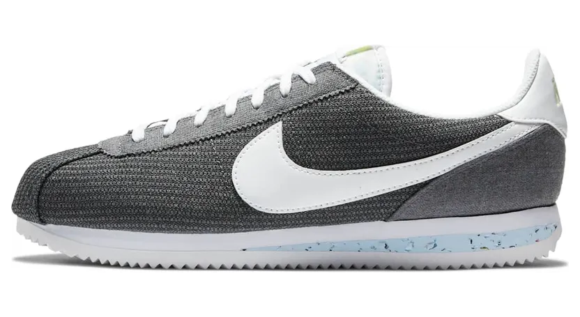 Nike Cortez Basic Premium Grau (CQ6663-001)