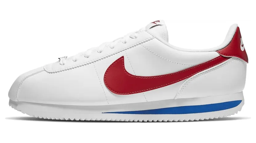 Nike Cortez Basic Weiß (819719-103)